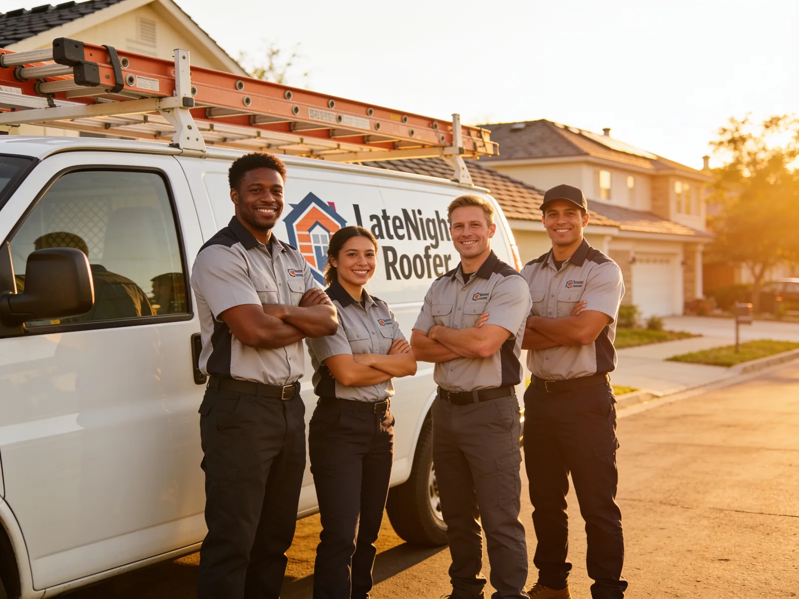 Emergency Roof Repair company in Pingree, ND